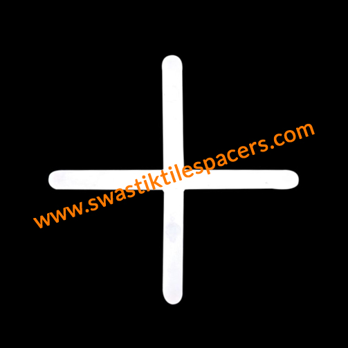 Swastik Tile Spacers Size, How Do I Know What Size Tile Spacers Need